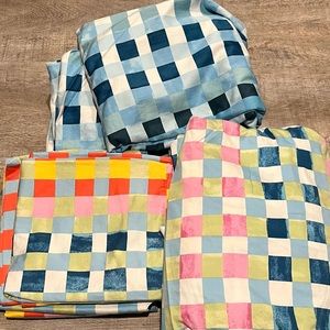 Brooklinen Luxe King Sheet Set w/ Duvet Cover